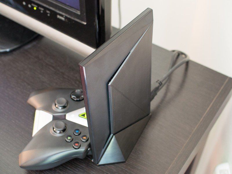 NVIDIA Shield Android TV