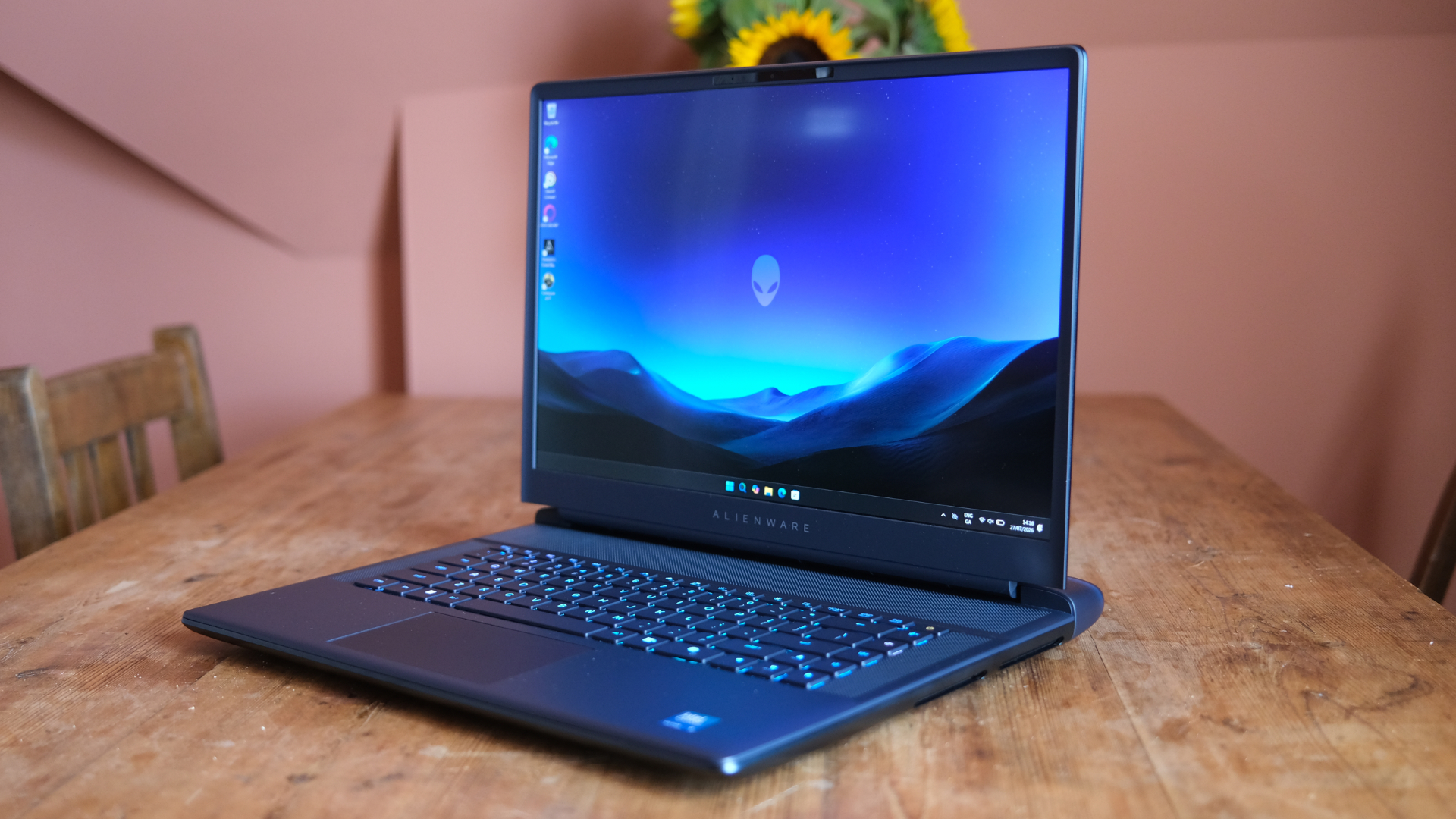 Dell Alienware 16 Area-51 2026 review
