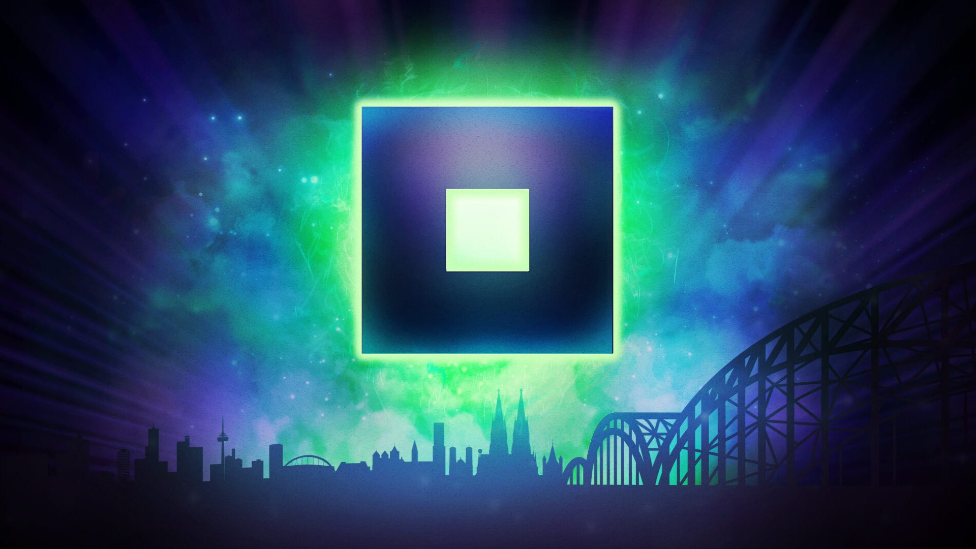 Bethesda Mainstream Live Gamescom 2025 banner logo