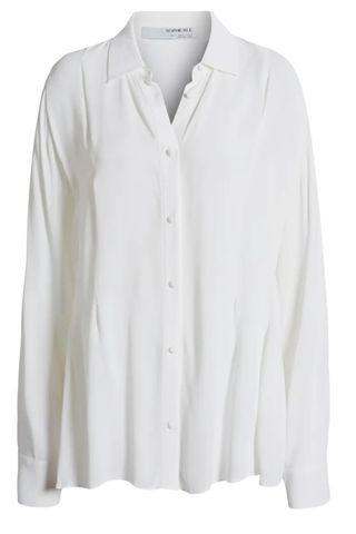 Gisele Button-Up Shirt