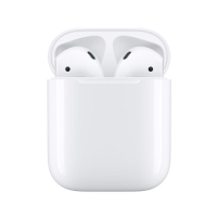 13. AirPods (2nd Generation):