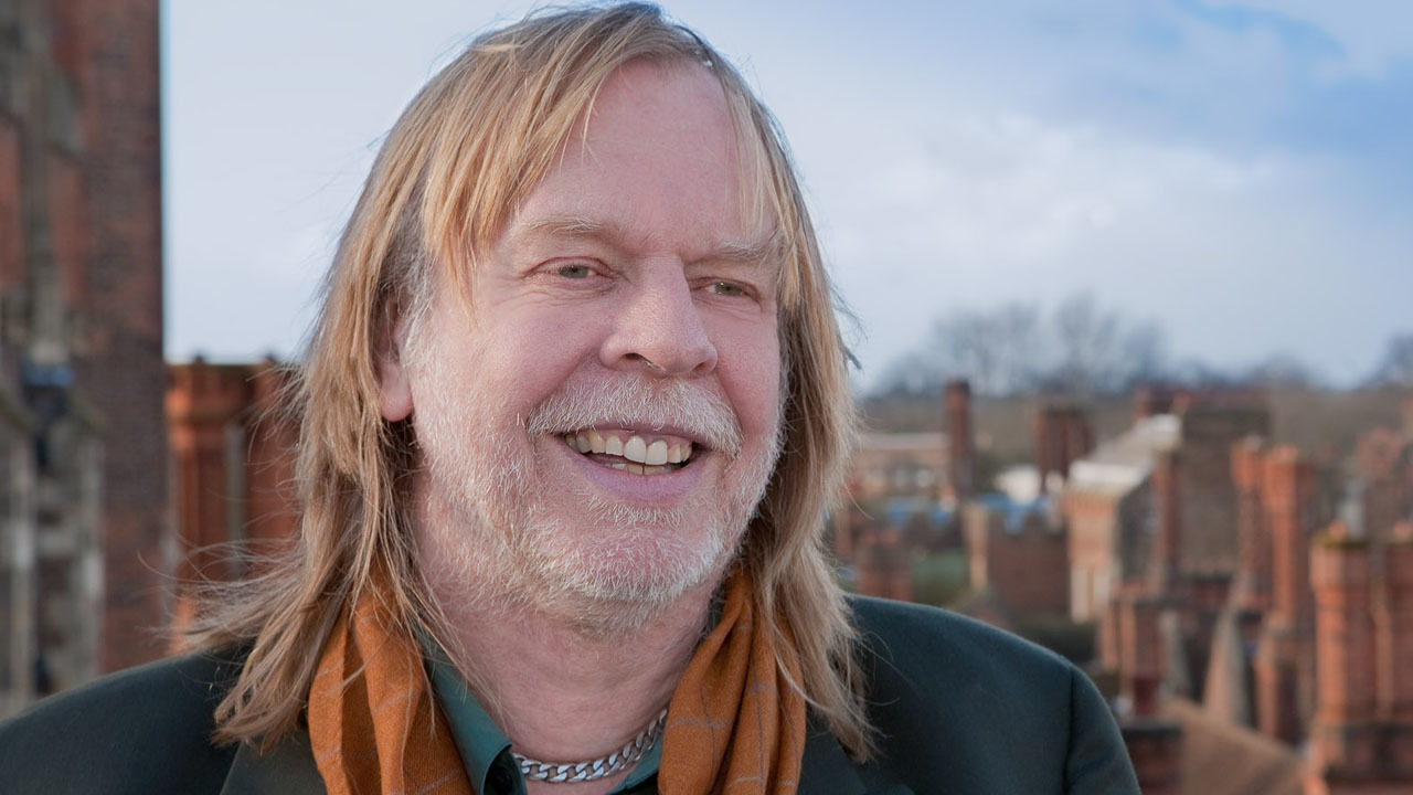 Rick Wakeman