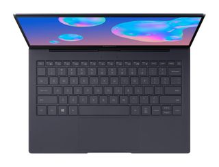 Galaxy Book S 13.3" (NP767XCM-K01CA)