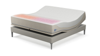 3. Sleep Number FlexFit 3: from $2,399 at Sleep Number