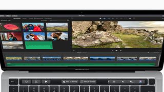 CyberLink PowerDirector Mac vs iMovie