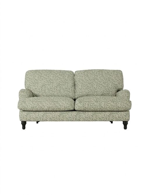 Model 15 2 Seater Sofa, Willow
