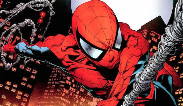 Spider-Man