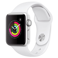 Apple Watch 3 (GPS, 38mm): $199 $109 at Walmart
Save $90: