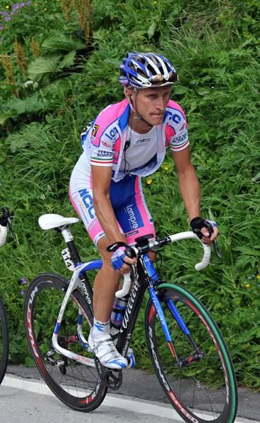 Enrico Gasparotto (Lampre-NGC)
