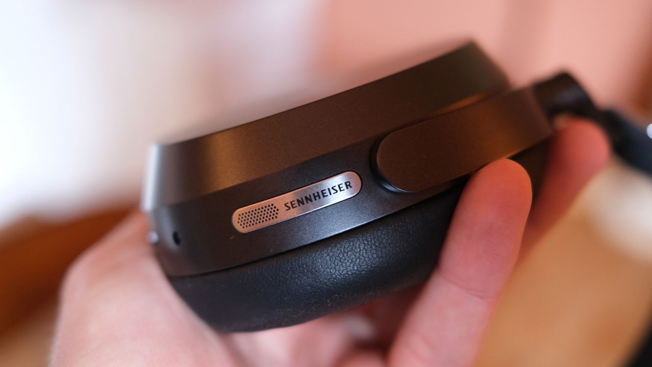 Sennheiser Momentum 5 Wireless