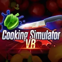 Cooking Simulator VR