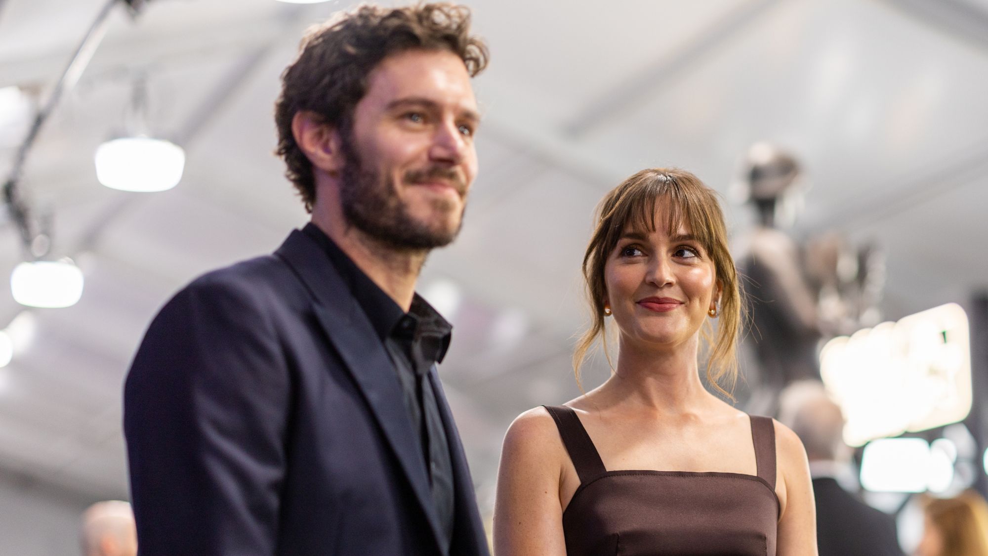 who are adam brody's parents - Ilustrasi 3