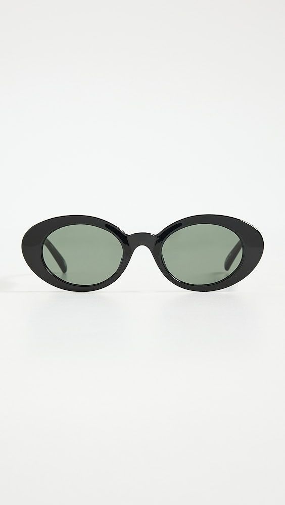 Le Specs Nouveau Vie Sunglasses