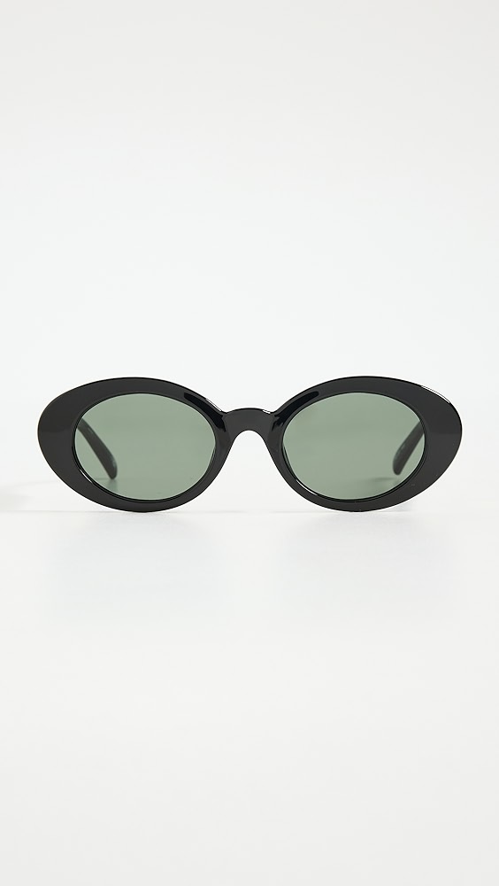 Le Specs Nouveau Vie Sunglasses