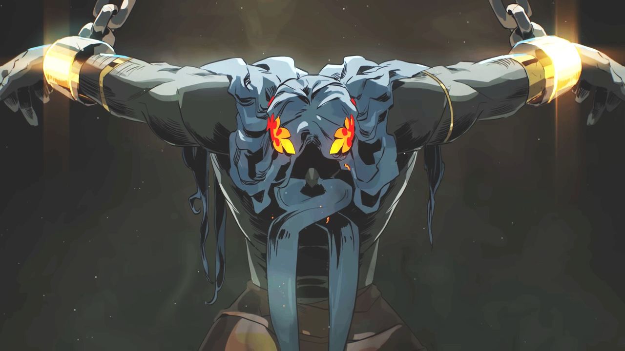Someone modded Hades into Hades 2, and even the roguelike masters at Supergiant are "blown away"