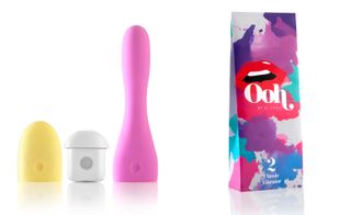 Intimate design: Ooh by Je Joue launches with a vibrant set of private toys