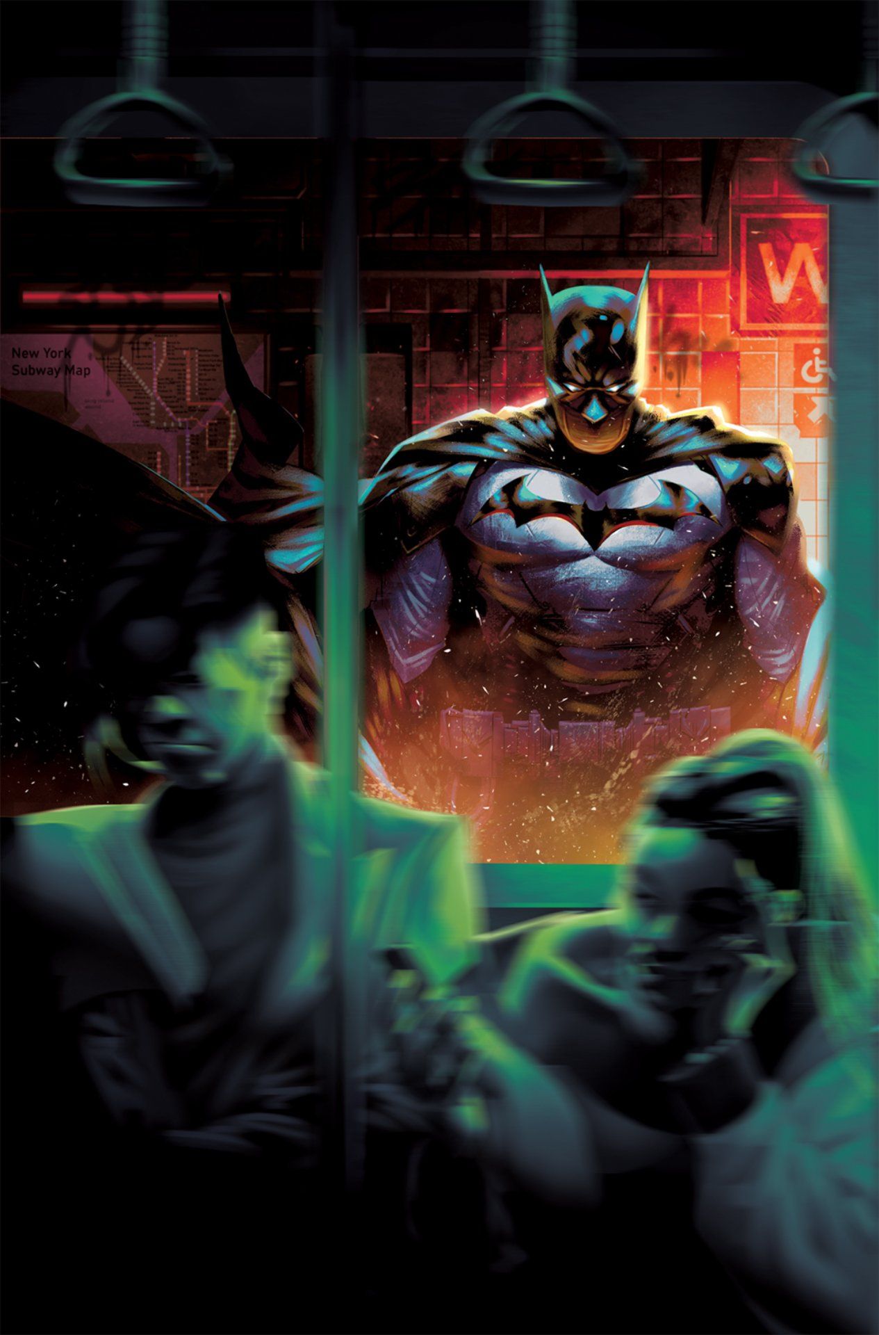 DC May 2022 solicitations