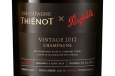 Thienot x Penfolds Champagne