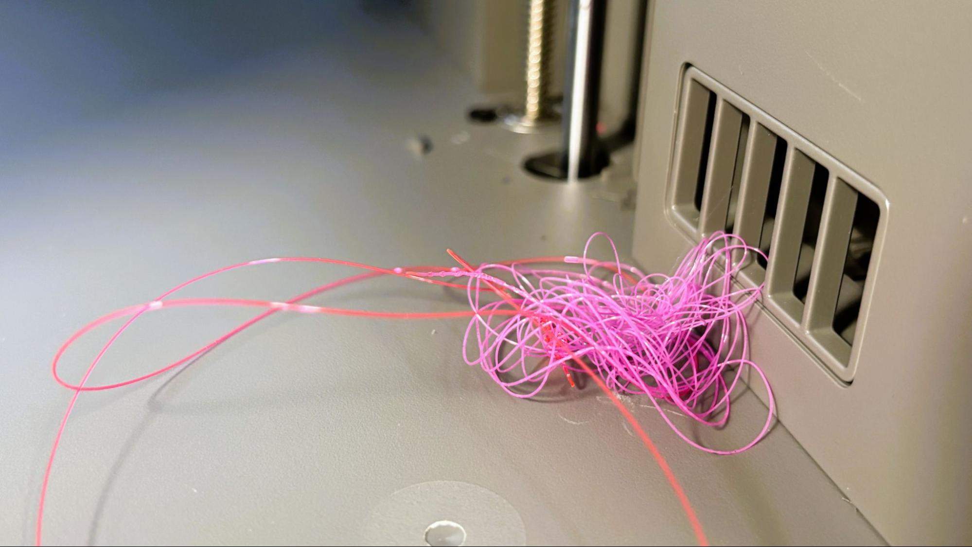 Flashforge Creator 5
