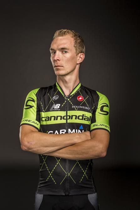 Tom Slagter (Cannondale-Garmin)