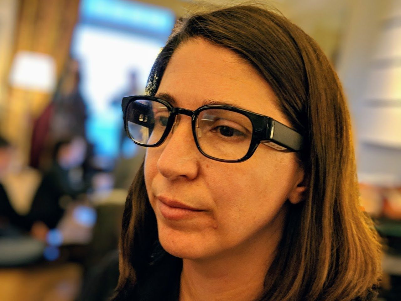Focals by North