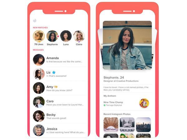 Best dating apps for 2020