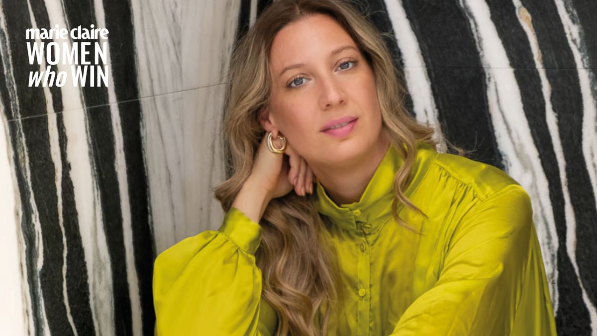 Casadei’s Arianna Casadei On Family Legacies and Being Present Casadei’s Arianna Casadei On Family Legacies and Being Present