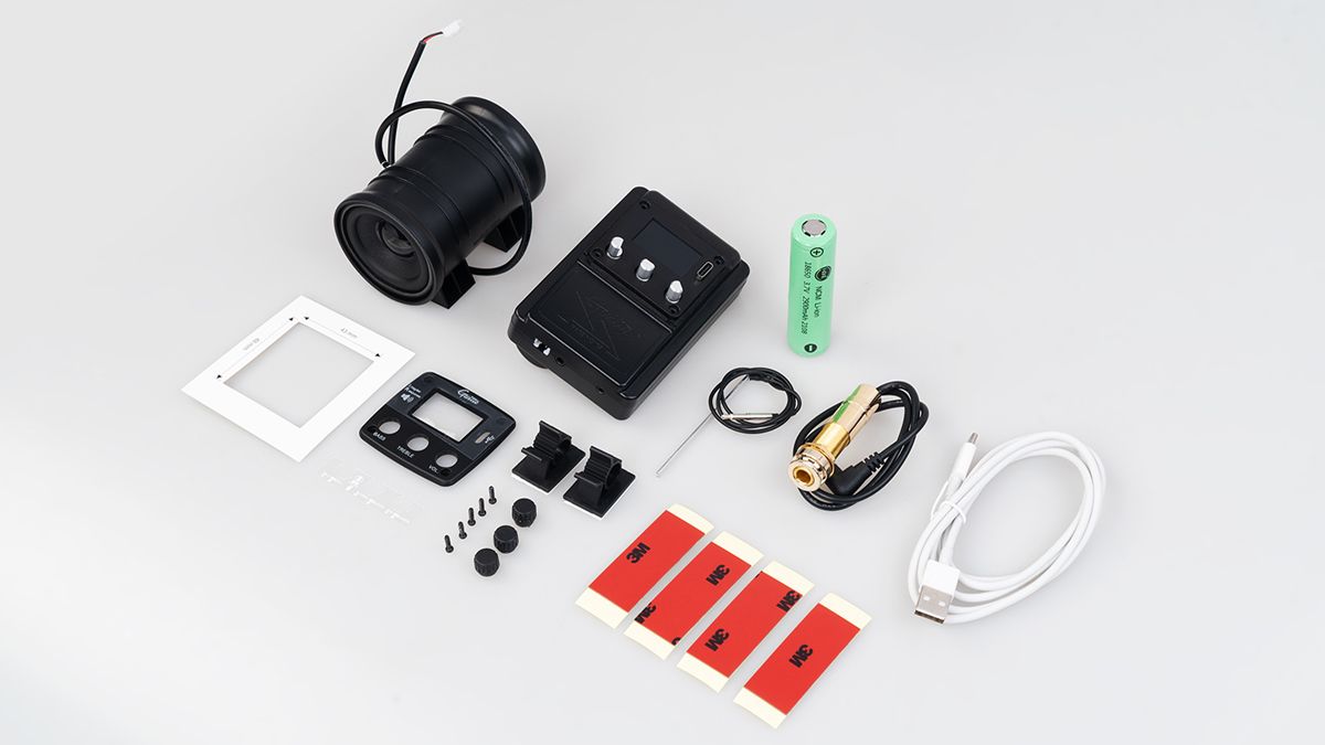 Guitto’s GGP-04 pickup aims to turn your parlor acoustic into a ...