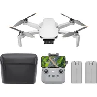 DJI Mini 4K Bundle