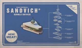 best sandwiches in pc gaming
