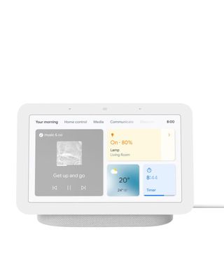 Google Nest Hub