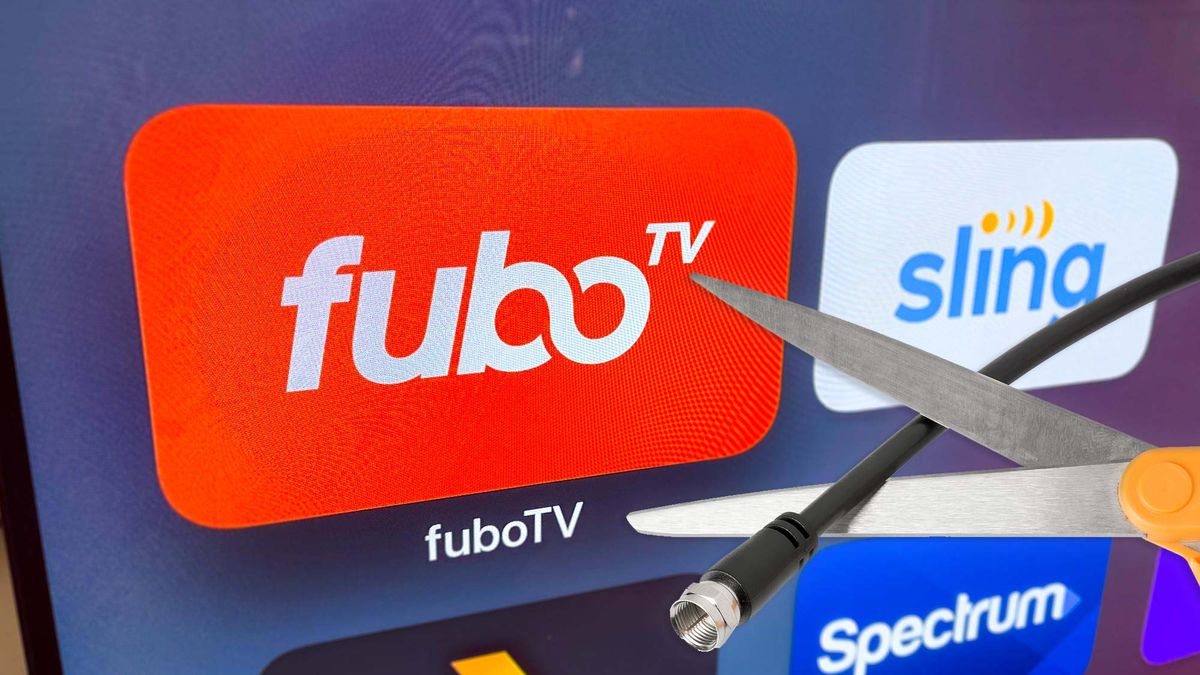 Im testing fuboTV to cut the cord — heres the pros and cons Toms Guide