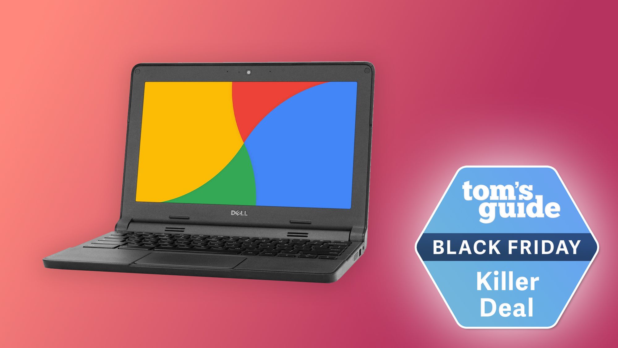اشتباه تایپی نیست! در حال حاضر می توانید یک Chromebook فقط با 49 دلار تهیه کنید