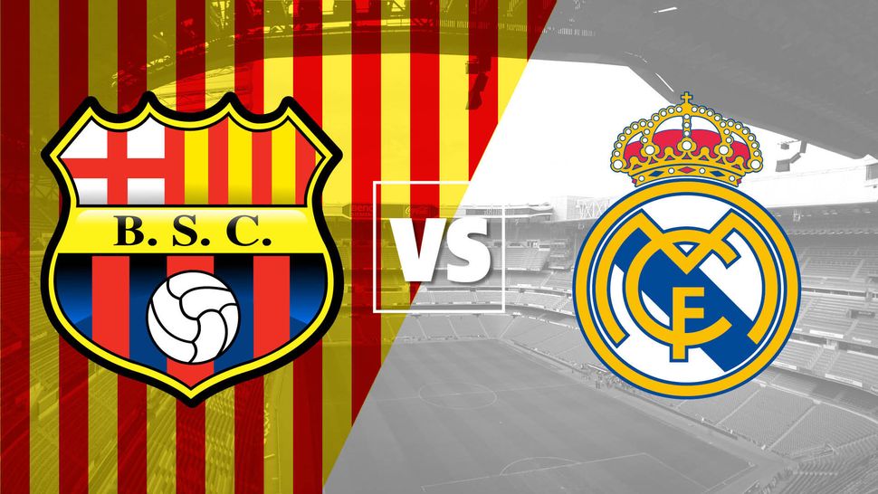 Barcelona vs Real Madrid live stream how to watch 2022 preseason game