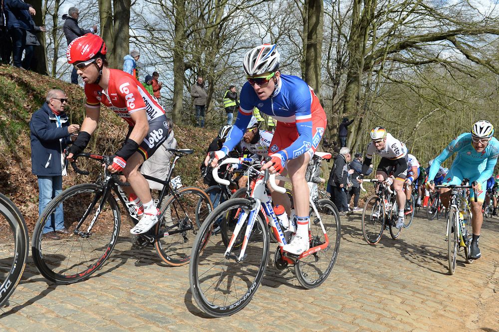 Arnaud Demare (FDJ)