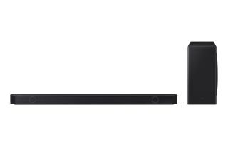 Samsung Q800D soundbar