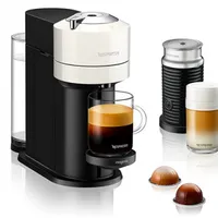 Nespresso Vertuo Next 11710 Coffee Machine -View at Amazon Nespresso Vertuo Next 11710 Coffee Machine -View at Amazon