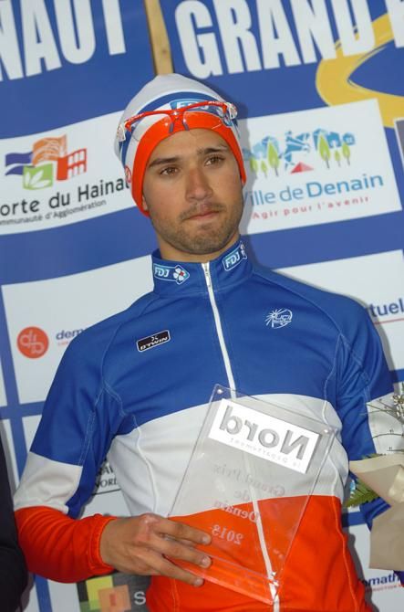 Nacer Bouhanni (FDJ)