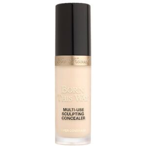 Too Faced Born This Way Super Coverage Multi-Use Concealer - Seashell