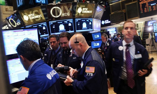 The perils of predicting a stock market crash in 2014 | The Week