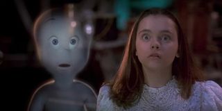 Christina Ricci in Casper