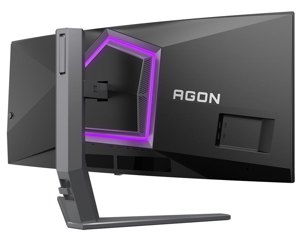 AOC Agon Pro AG346UCD