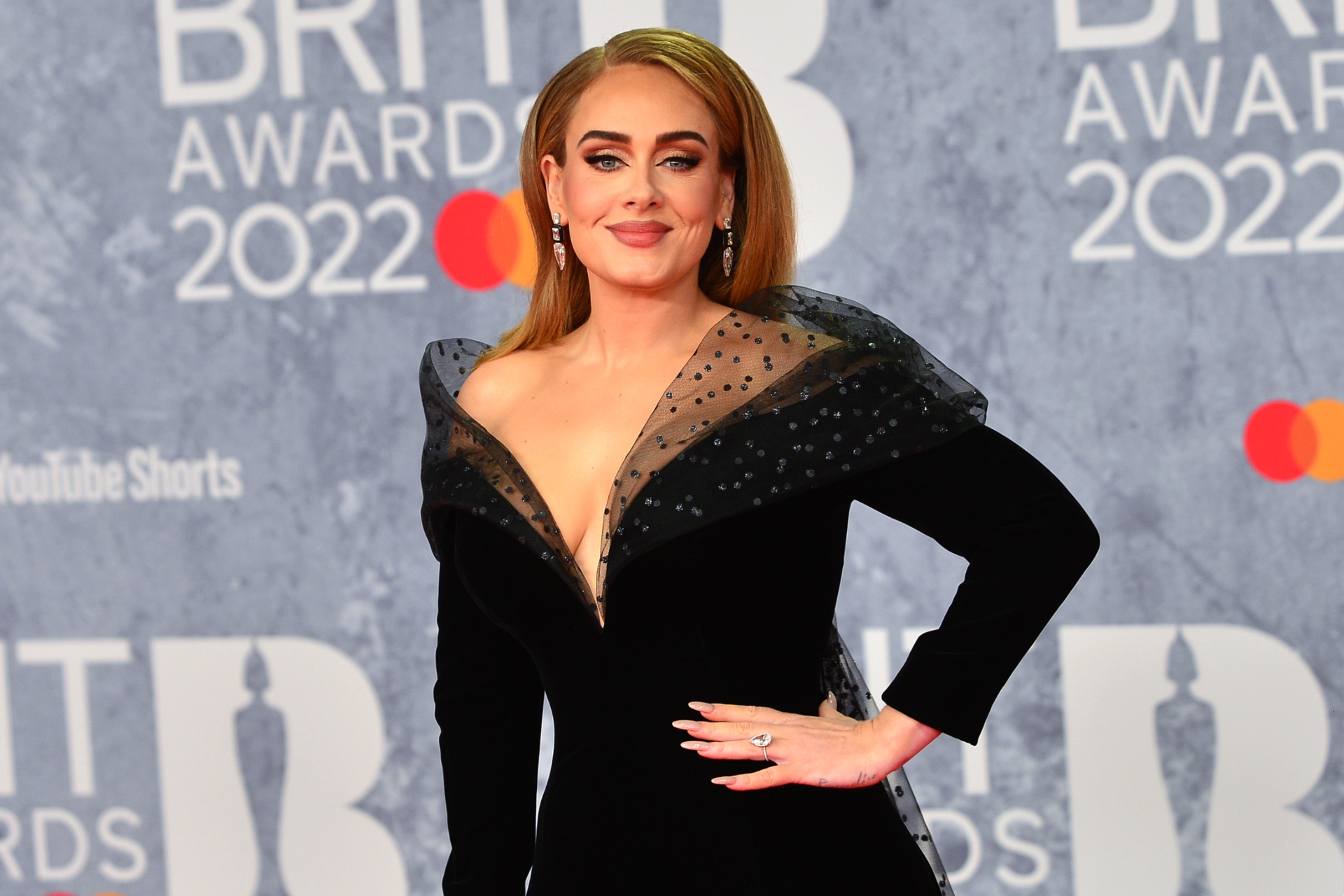 Adele talks engagement rumors to Rich Paul and 'the worst moment' in her  career