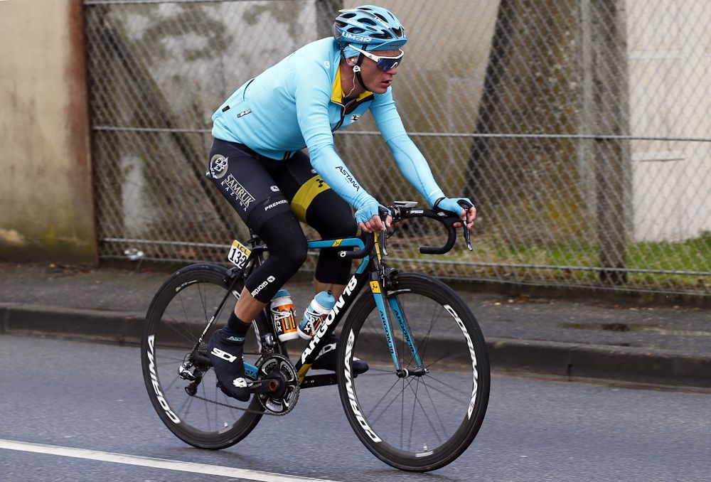Matti Breschel (Astana Pro Team)