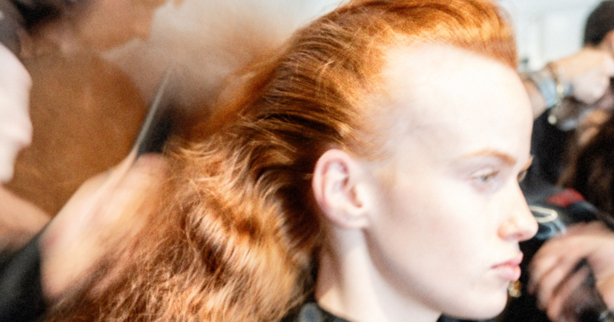 London Fashion Week Autumn/Winter 2025: The Beauty Report