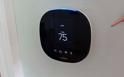 Ecobee SmartThermostat review