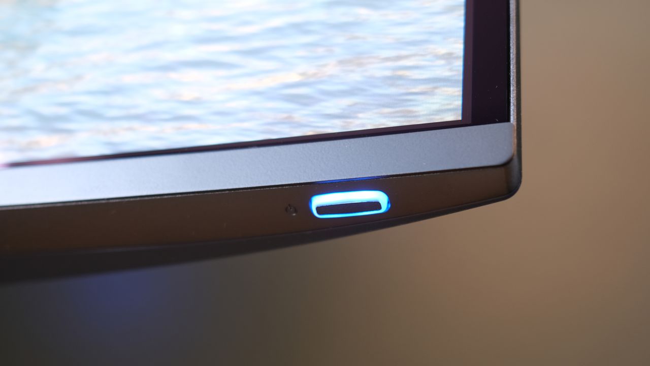 Dell Alienware AW3426DW review