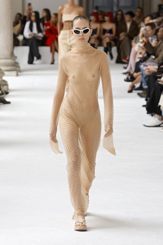 Sportmax Spring/Summer 2025