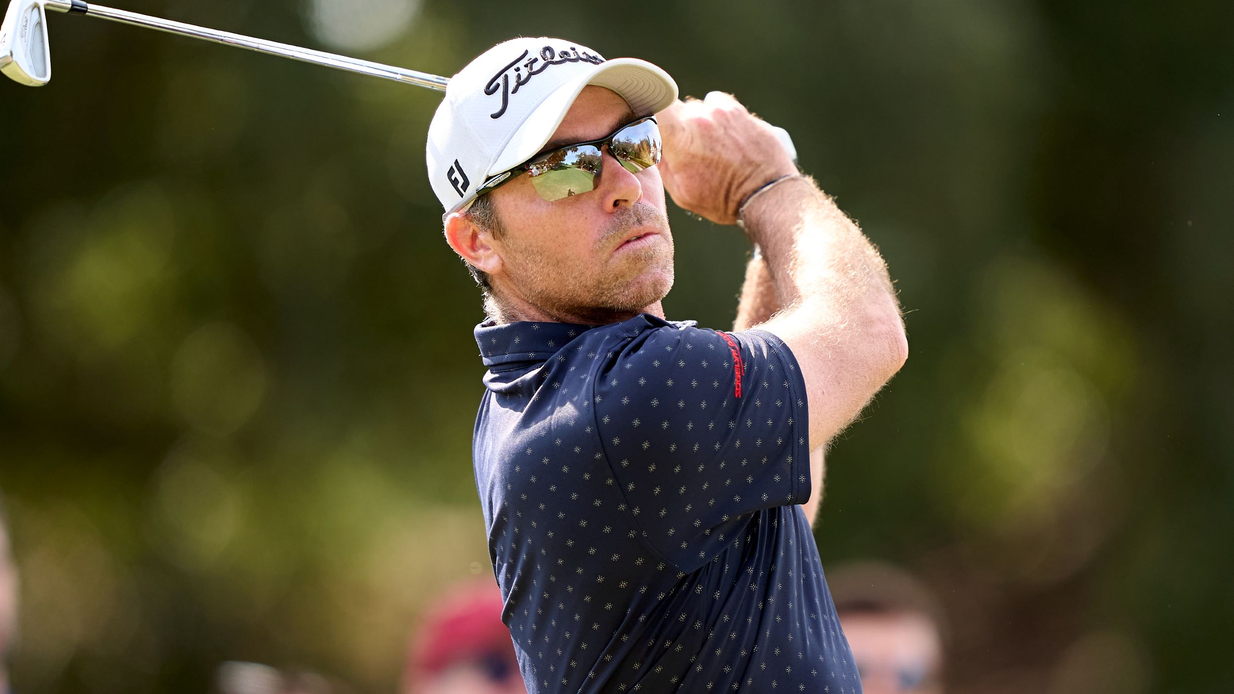 How Much Julien Guerrier Won At The Andalucia Masters | Golf Monthly