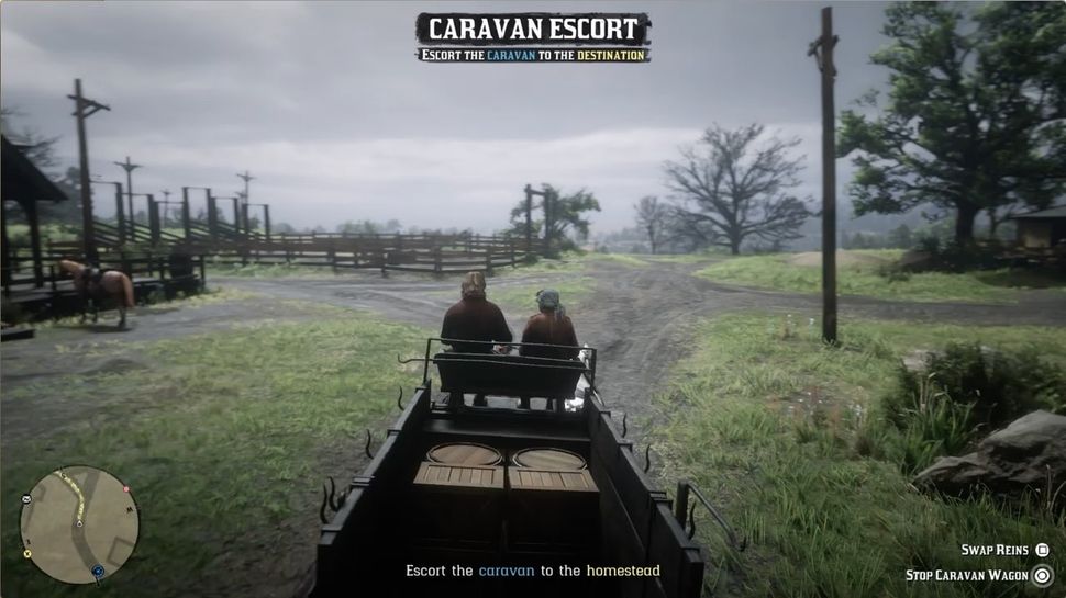 Red Dead Online tips 26 essential tips to know before you play GamesRadar+